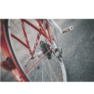 la bicicleta vermella relat amor sandra