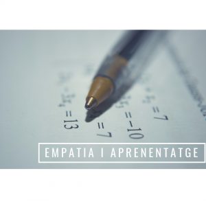 empatia aprenentatge sandra freijomil article